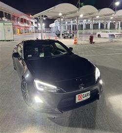 تويوتا GT 86